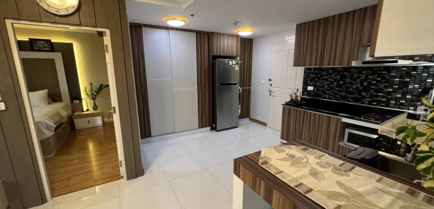 Unicca Condo for Sale at South Pattaya