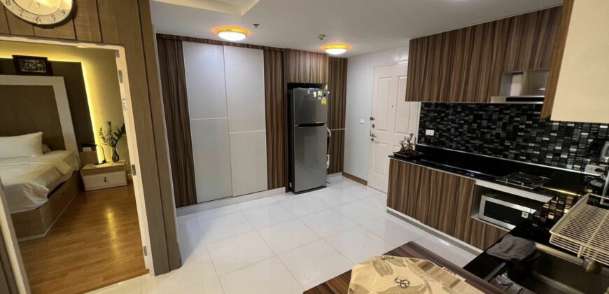 Unicca Condo for Sale at South Pattaya