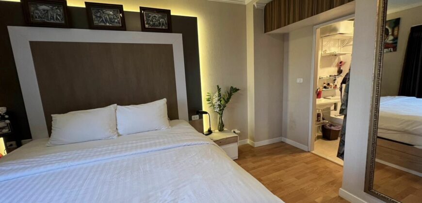 Unicca Condo for Sale at South Pattaya