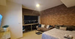 Sea View Studio for Rent at Unixx South Pattaya