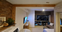 Sea View Studio for Rent at Unixx South Pattaya