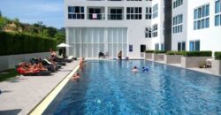 Condo For Sale In South Pattaya