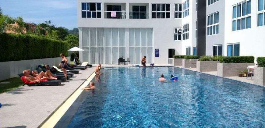 Condo For Sale In South Pattaya