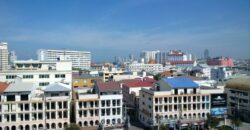 Condo For Sale In South Pattaya