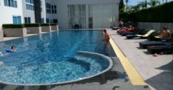 Condo For Sale In South Pattaya