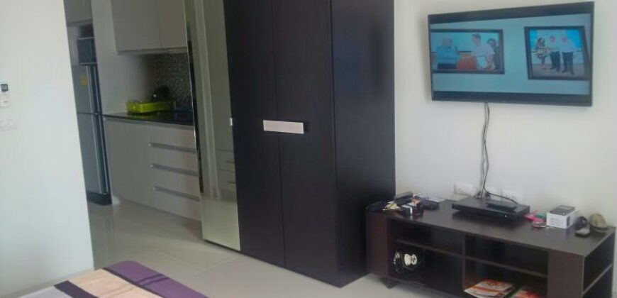 Condo For Sale In South Pattaya