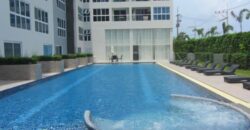 Nice Studio For Sale In Novana Residence South Pattaya