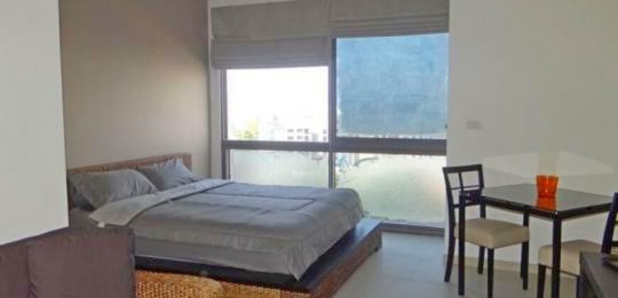 Studio For Sale And Rent At Unixx South Pattaya