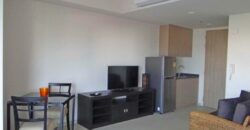 Studio For Sale And Rent At Unixx South Pattaya