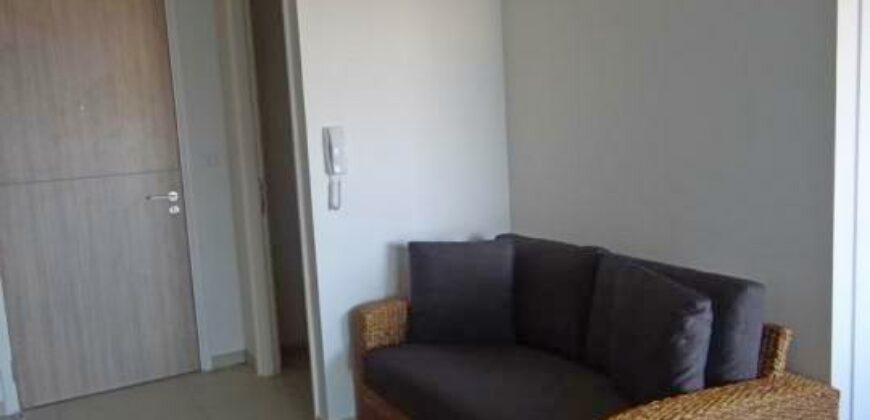 Studio For Sale And Rent At Unixx South Pattaya