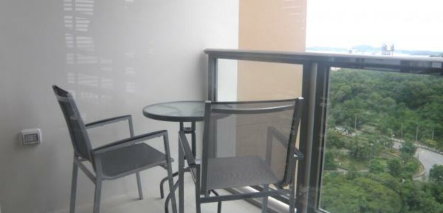 Nice Condo For Rent In South Pattaya