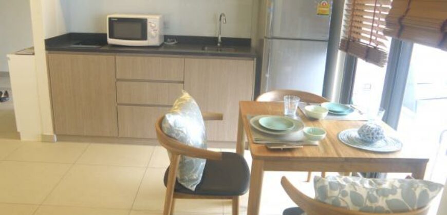 Nice Condo For Rent In South Pattaya