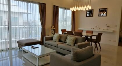 2 Bedroom Condo For Rent In South Pattaya