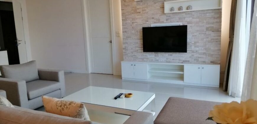 2 Bedroom Condo For Rent In South Pattaya