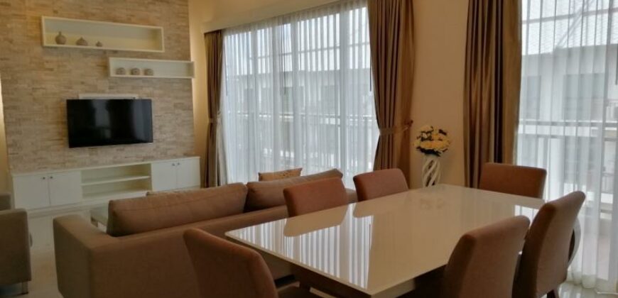 2 Bedroom Condo For Rent In South Pattaya