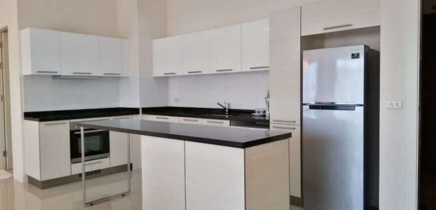 2 Bedroom Condo For Rent In South Pattaya