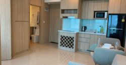 Beautiful 1 Bedroom For Sale In Central Pattaya