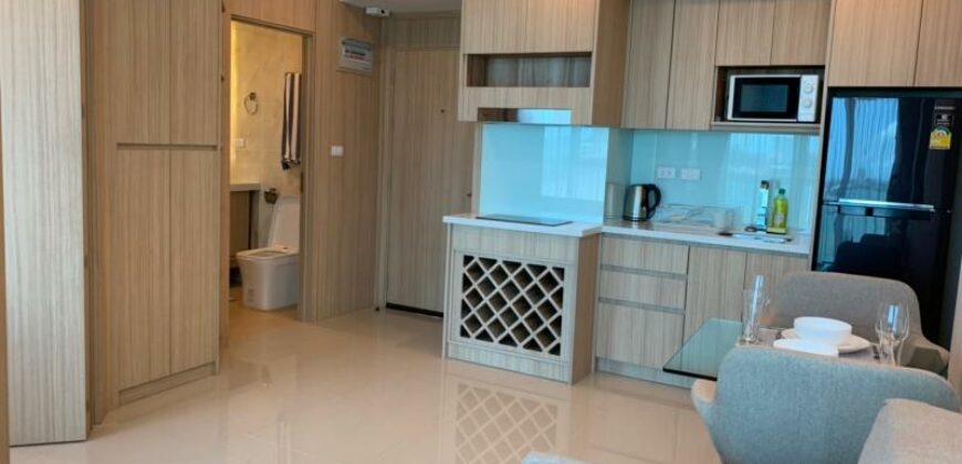 Beautiful 1 Bedroom For Sale In Central Pattaya