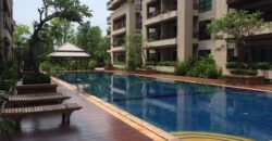 Pattaya City Resort For Rent