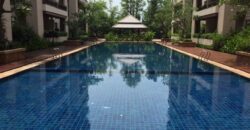 Pattaya City Resort For Rent