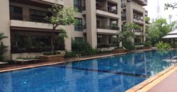 Pattaya City Resort For Rent