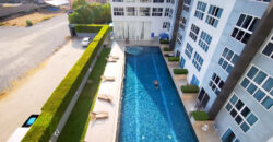 Nice Condo For Sale South Pattaya