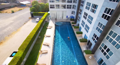 Nice Condo For Sale South Pattaya