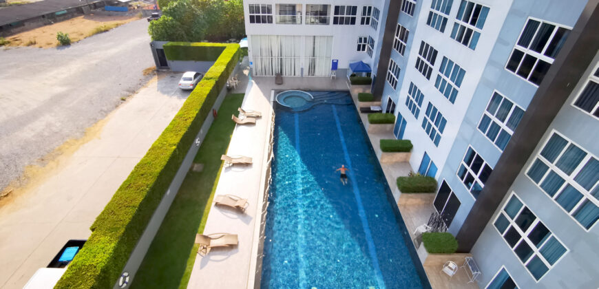 Nice Condo For Sale South Pattaya