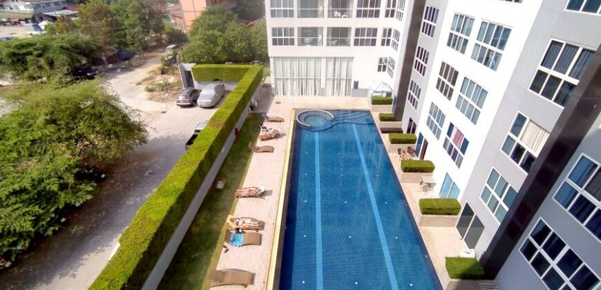 Nice Condo For Sale South Pattaya