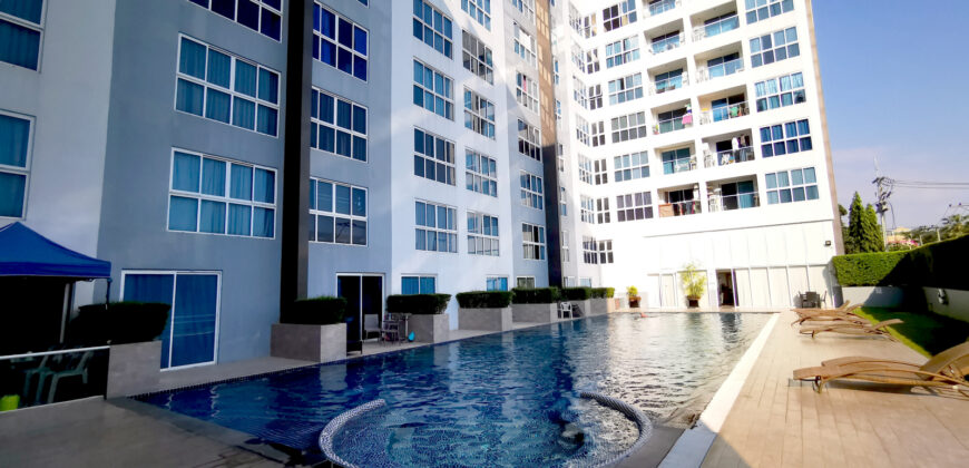 Nice Condo For Sale South Pattaya