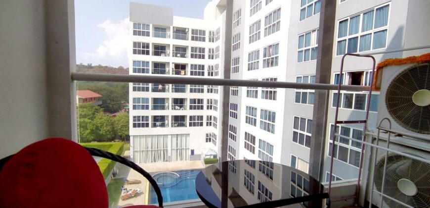 Nice Condo For Sale South Pattaya