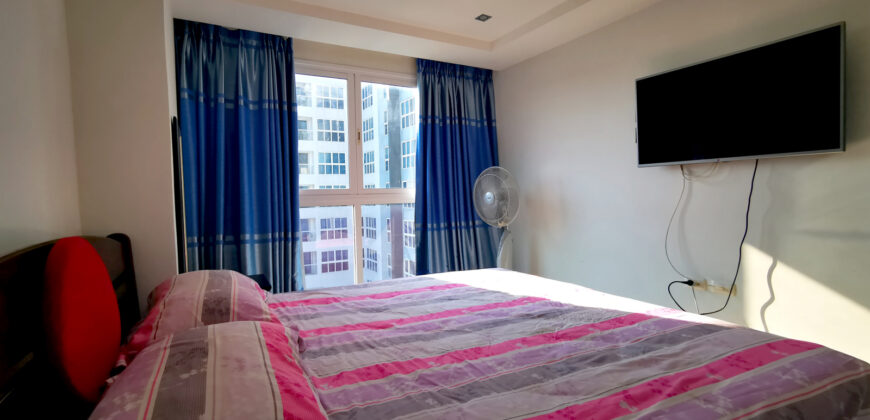 Nice Condo For Sale South Pattaya