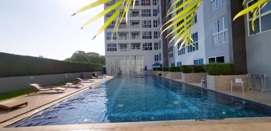 Nice Condo For Sale South Pattaya