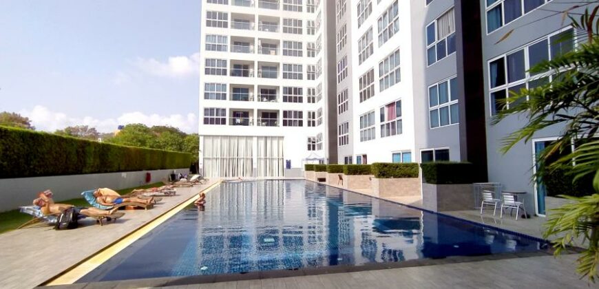 Nice Condo For Sale South Pattaya