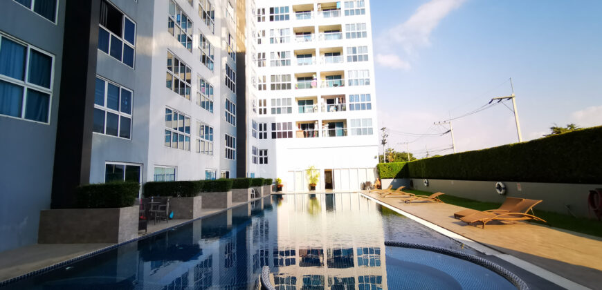 Nice Condo For Sale South Pattaya