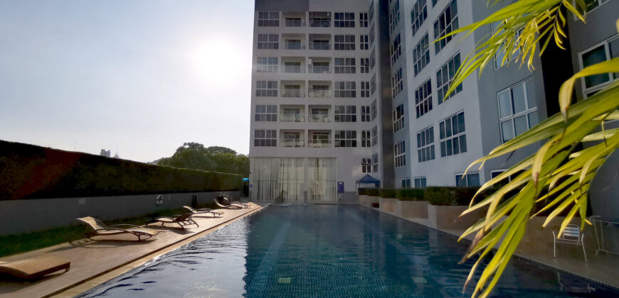 Nice Condo For Sale South Pattaya