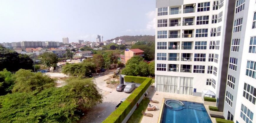 Nice Condo For Sale South Pattaya