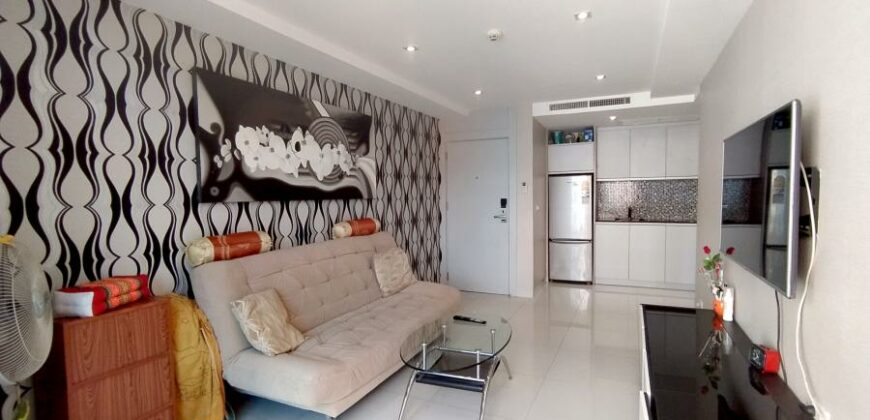 Nice Condo For Sale South Pattaya