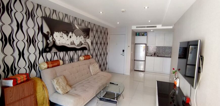 Nice Condo For Sale South Pattaya