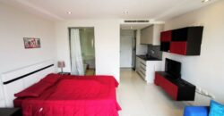 Studio For Rent In Novana Residence