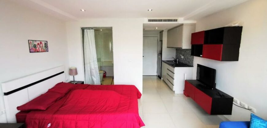 Studio For Rent In Novana Residence