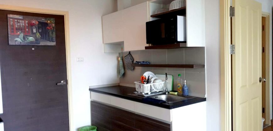 condo for sale in Supalai Mare pattaya