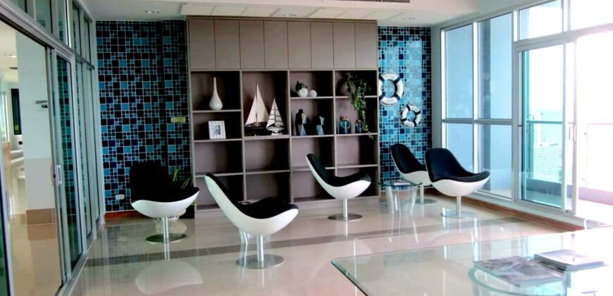 condo for sale in Supalai Mare pattaya