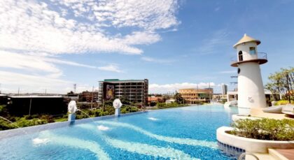 condo for sale in Supalai Mare pattaya