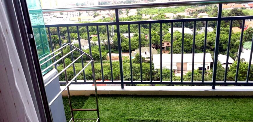 condo for sale in Supalai Mare pattaya