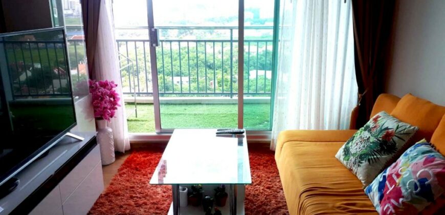 condo for sale in Supalai Mare pattaya