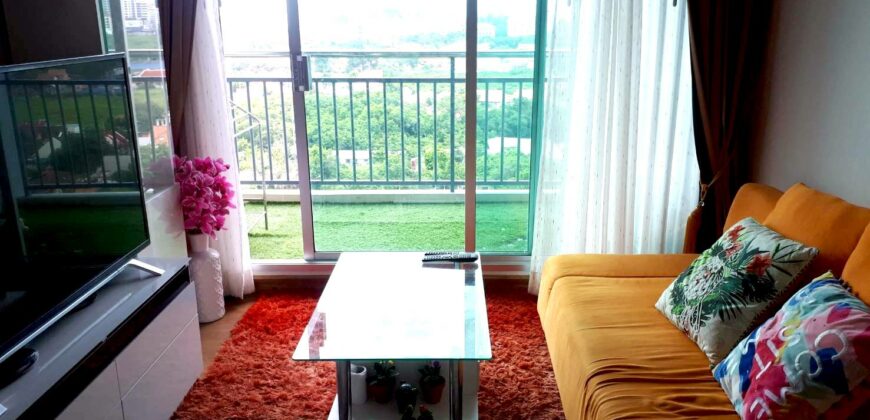 condo for sale in Supalai Mare pattaya