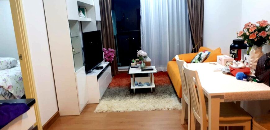 condo for sale in Supalai Mare pattaya