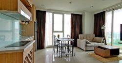 1 Bedroom Condo For Rent at City Garden Tower