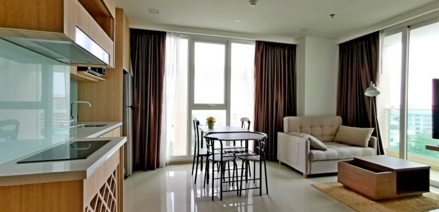 1 Bedroom Condo For Rent at City Garden Tower